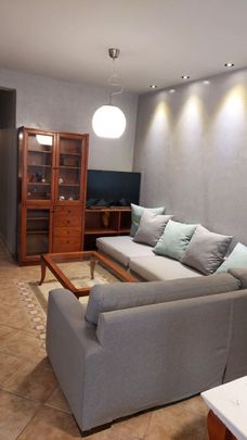 Διαμέρισμα για ενοικίαση Άγιος Αθανάσιος (Καβάλα) - Φωτογραφία 1