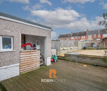 3 BED Terraced House To rent - Photo 5