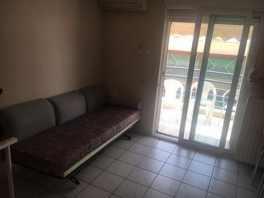 Studio/Γκαρσονιέρα για ενοικίαση Άγιος Λουκάς (Καβάλα) - Φωτογραφία 1