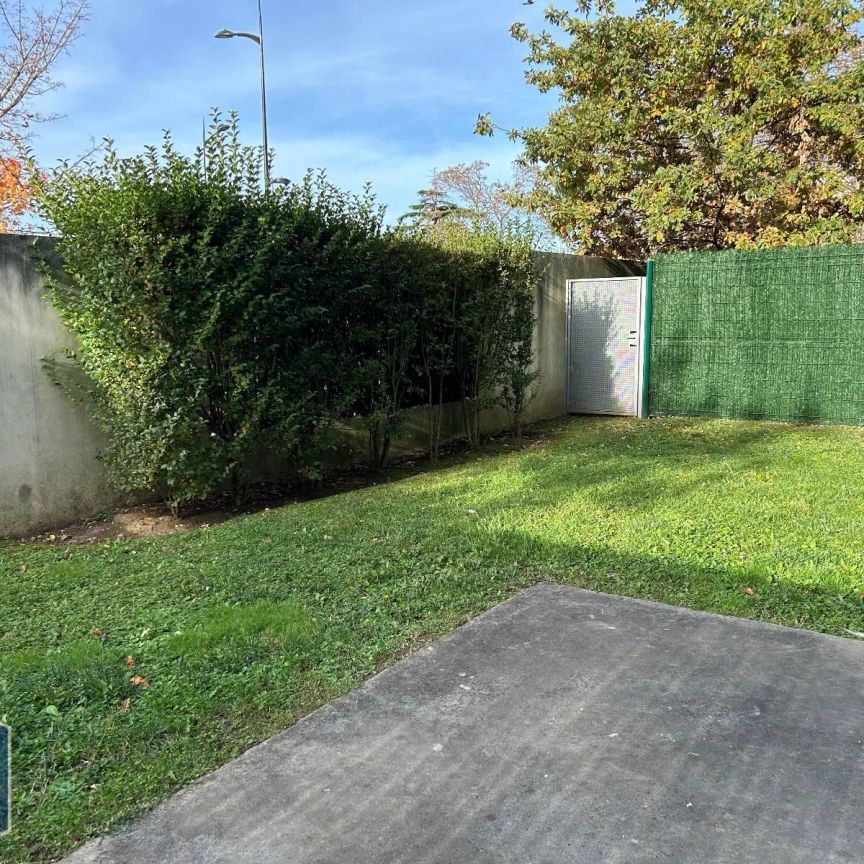 Appartement à louer 4 pièces 105.3m² - Photo 1