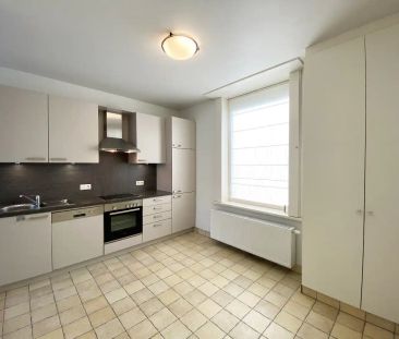 INSTAPKLARE RIJWONING MET KOER IN HARTJE IZEGEM - Photo 1