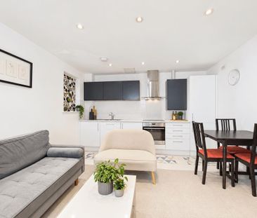 1 bedroom flat to rent - Photo 5