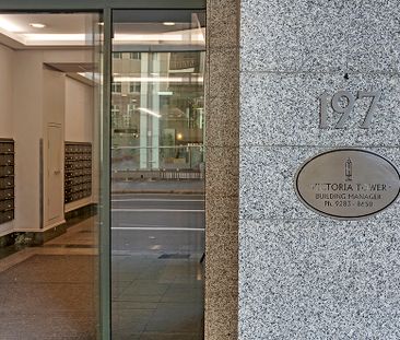 197 Castlereagh Street, Sydney NSW 2000 - Apartment For Rent | Domain - Photo 3