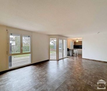 Appartement de 4.5 pièces avec jardin privatif - Photo 2