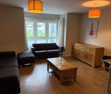 2 bedroom flat to rent - Photo 6