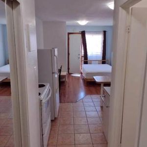 1 1/2 - Montréal (Le Plateau Mont-Royal) - 1 150 $/mois - Photo 2