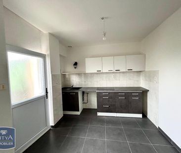 Location Appartement 3 pièces 62m² BOURG EN BRESSE 01000 - Photo 5