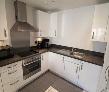 1 bedroom apartment to rent - Photo 4