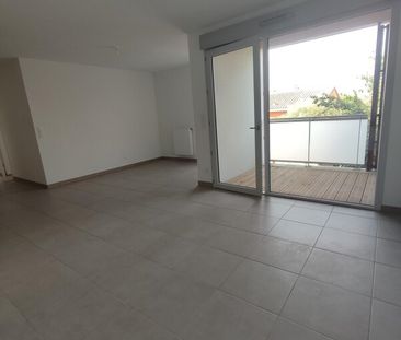 Location Appartement 3 pièces 59m² AUSSONNE 31840 - Photo 6