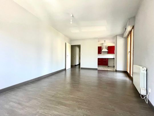 Location Appartement 2 pièces 53m² BREST 29200 - Photo 1