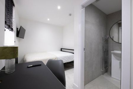 5 bedroom house to rent - Photo 3