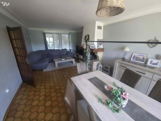 Maison individuelle en location LUMBRES - Photo 1