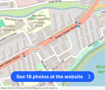 Anax Street, N4 - Photo 1