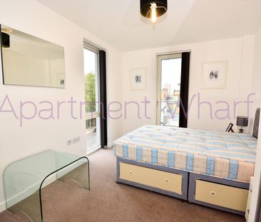 Flat Celestial House, E14 6GH, London - Photo 4