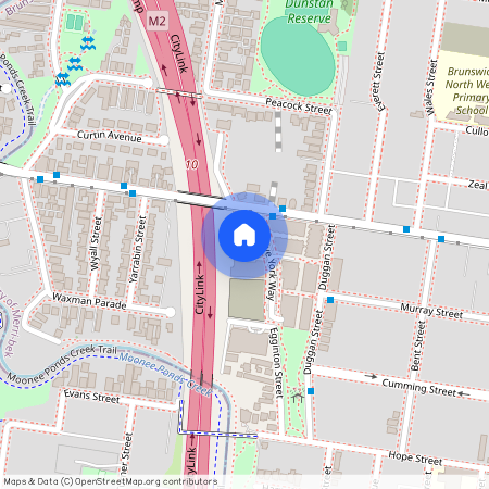 G11/1-5 Olive York Way, Vic 3055, Brunswick West