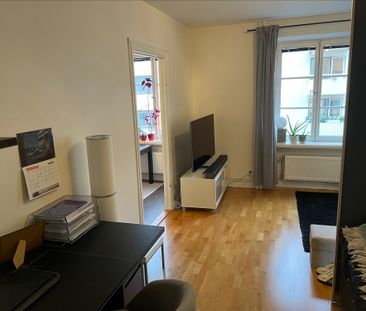 Bondegatan, Stockholm - Photo 4