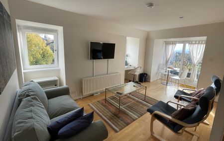 1 Bed Flat, Cleveden Drive, G12 - Photo 5