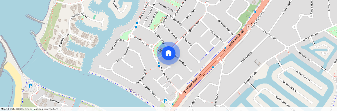 10B Buckingham Drive, WA 6210, Wannanup