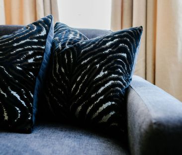 Studio Apartment – Medium Let - Photo 6