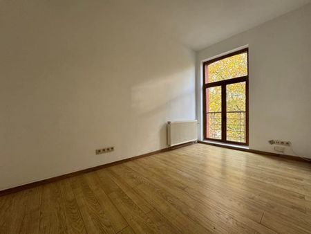 Appartement te huur - Foto 5