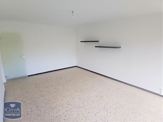 Location Appartement 2 pièces 55m² AIX EN PROVENCE 13100 - Photo 1