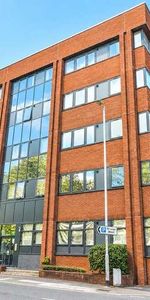 Electra House, Farnsby Street, Swindon, Wiltshire, SN1 - Photo 3