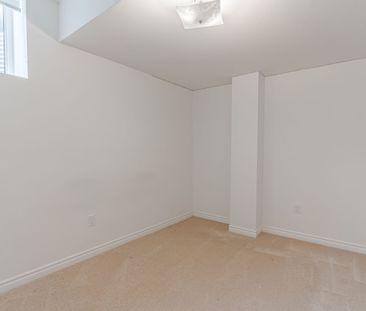 For Lease - 148 Nottingham Road Unit# Lower, Barrie, Ontario - Photo 5