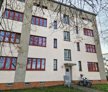 Top Wohnung sucht Mieter - wohlfühlen in Cracau - - Photo 5