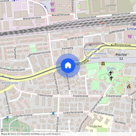 8952, Schlieren, Badenerstrasse, 29