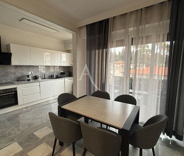 Location Appartement 2 pièces 53m² NICE 06100 - Photo 1