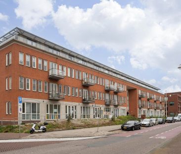 Te huur: Appartement Kranenburgweg in Den Haag - Foto 2