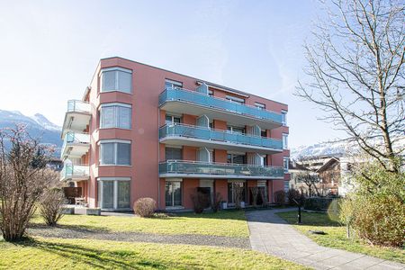 Charmante Wohnung mit idealer Lage! - Photo 3