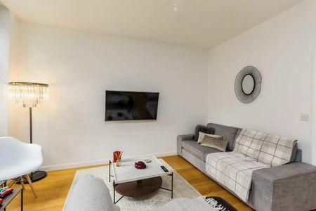 1 bedroom flat to rent - Photo 2