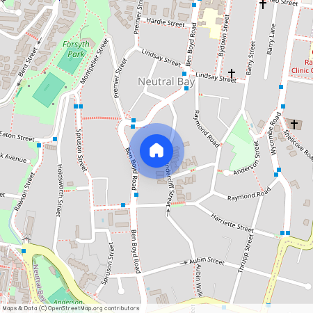 66 Undercliff St, Neutral Bay, Sydney, New South Wales 2089