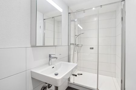 Attraktive Maisonettewohnung mit Dachterrasse zu vermieten - Photo 3