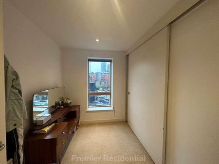 The Base, Manchester, M15 - Photo 5