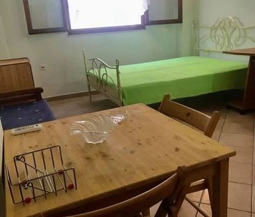 Studio/Γκαρσονιέρα για ενοικίαση Άγιος Λουκάς (Καβάλα) - Photo 3