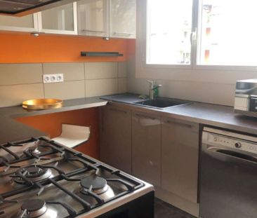 Location Appartement 6 pièces 90m² RENNES 35000 - Photo 5