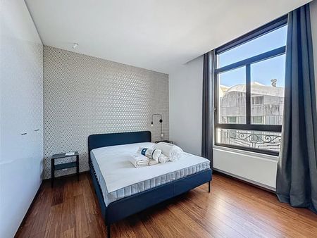 Appartement te huur - Foto 4