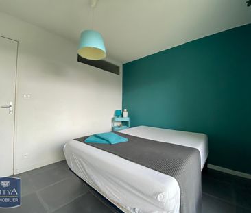 Location Appartement 2 pièces 31m² AVIGNON 84000 - Photo 3