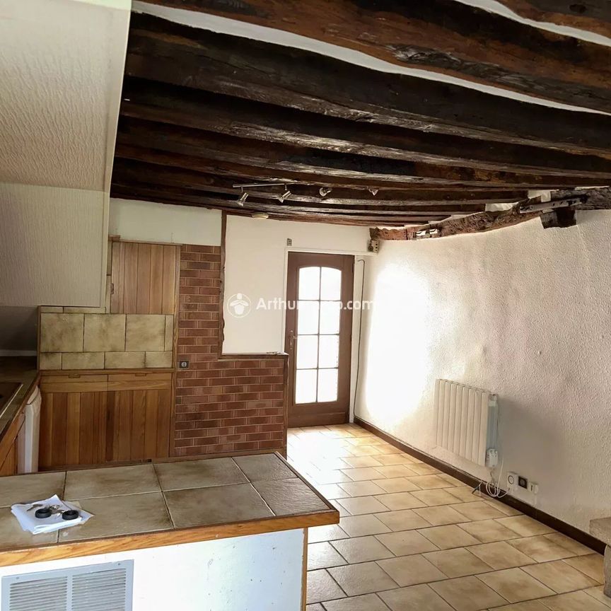 Location Maison de ville 3 pièces 74 m2 à Savigny-sur-Orge - Photo 1