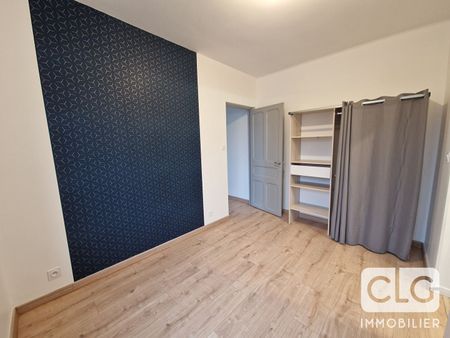 Location Appartement 2 pièces 38m² - Photo 3