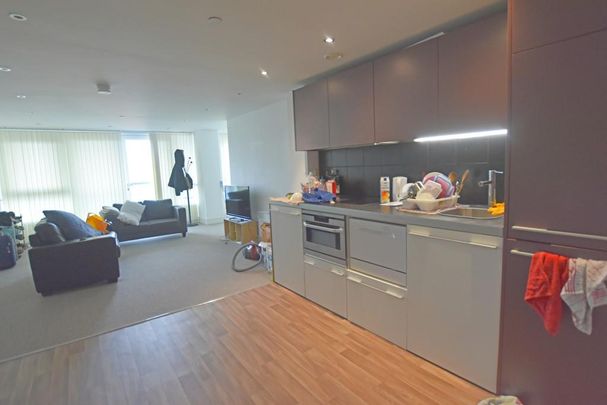 2 bedroom apartment to rent - Photo 1