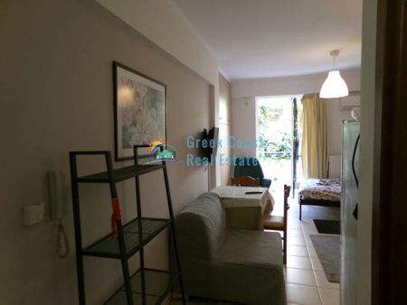 Studio/Γκαρσονιέρα για ενοικίαση Αγία Παρασκευή - Γλαράκη (Πάτρα) - Photo 2