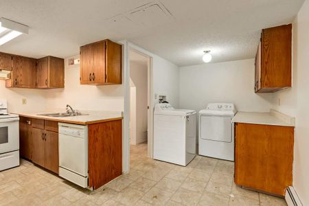 Renovated Suite - 1 Bedroom - Photo 3