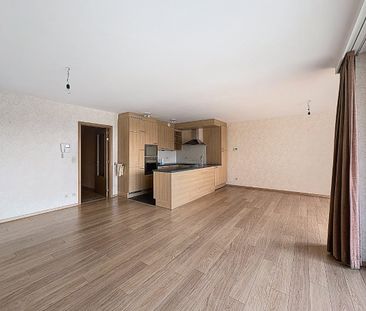 Modern appartement in Vilvoorde te huur - Photo 1