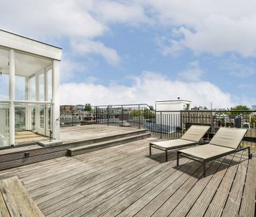 Te huur: Appartement Tweede Constantijn Huygensstraat 52 4 in Amste... - Photo 4