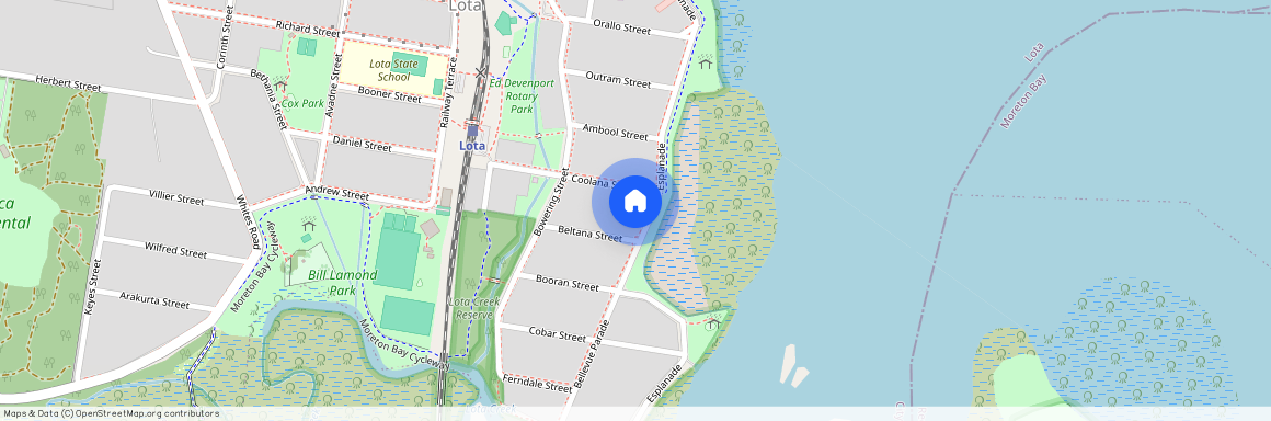 779 Esplanade Avenue, Qld 4179, Lota