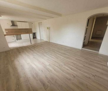 CHARMES (88130) - Appartement - Photo 5