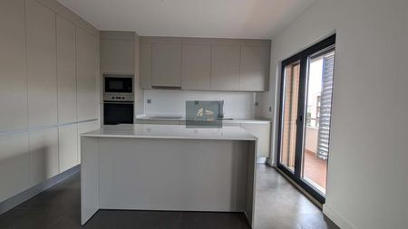 Apartamento T3 - Photo 3